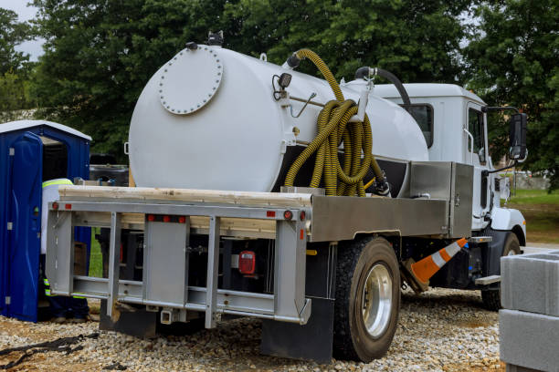 Best High-end porta potty rental  in Mars, PA