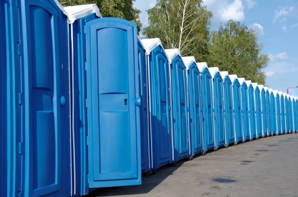 Best Temporary restroom rental  in Mars, PA